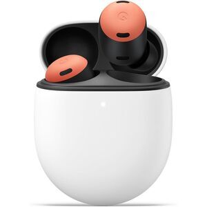 Google Pixel Buds Pro In Ear Earbud, Active Noise Cancellation, 31H Battery Life